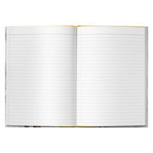 Load image into Gallery viewer, Today's Agenda - 1 Journal (Hardcover)