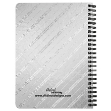 Load image into Gallery viewer, Prosperity - 1 Notebook