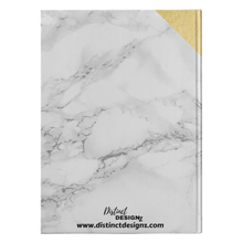 Load image into Gallery viewer, Today's Agenda - 2 Journal (Hardcover)