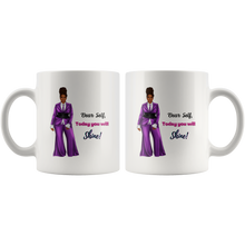Load image into Gallery viewer, Dear Self Today - 1 Mug