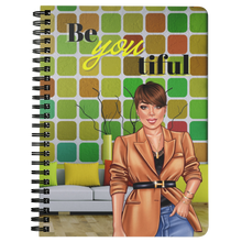 Load image into Gallery viewer, Beyoutiful - 2 Notebook