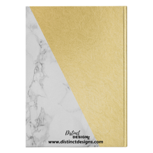 Load image into Gallery viewer, Today's Agenda - 1 Journal (Hardcover)