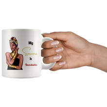 Load image into Gallery viewer, Nubian Queen - 2 Mug
