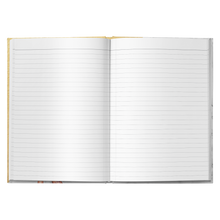 Load image into Gallery viewer, Today&#39;s Agenda - 2 Journal (Hardcover)
