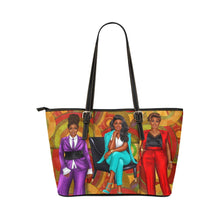 Load image into Gallery viewer, Boss Ladies Shoulder Bag
