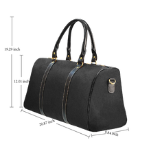 Load image into Gallery viewer, Nubian Queen Travel Bag
