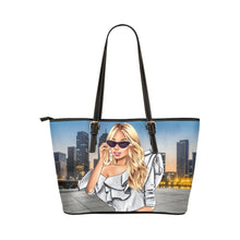 Load image into Gallery viewer, Boss Babe Shoulder Bag

