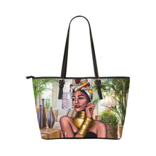 Load image into Gallery viewer, Nubian Queen - 2 Shoulder Bag
