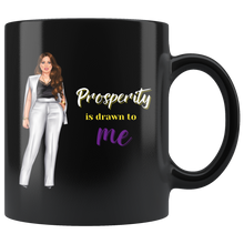 Load image into Gallery viewer, Prosperity - 2 Mug
