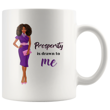 Load image into Gallery viewer, Prosperity - 1 Mug

