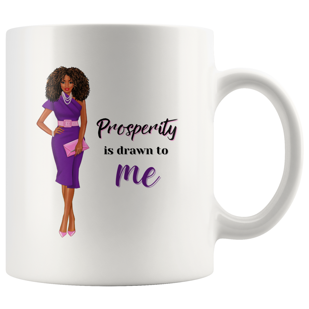 Prosperity - 1 Mug