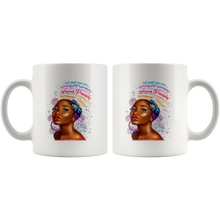 Load image into Gallery viewer, God Says You Are - 2 Mug

