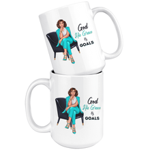 Load image into Gallery viewer, God His Grace 2 - Mug
