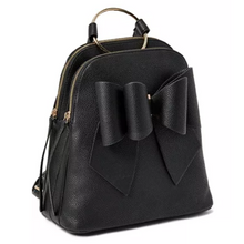 Load image into Gallery viewer, Onyx Convertible Backpack Purse
