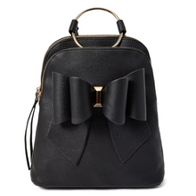 Load image into Gallery viewer, Onyx Convertible Backpack Purse

