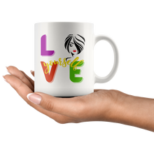 Load image into Gallery viewer, Love Yourself - 2 Mug
