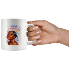 Load image into Gallery viewer, God Says You Are - 2 Mug

