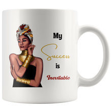 Load image into Gallery viewer, Nubian Queen - 2 Mug
