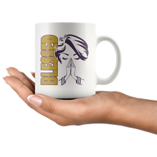 Load image into Gallery viewer, Blessed - I Mug
